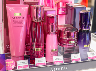 お客様に合わせて高品質の商品をご提供