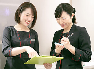 働き方を選べるため自分の時間が増えます