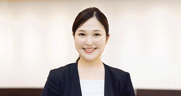 アルバイトから新卒入社